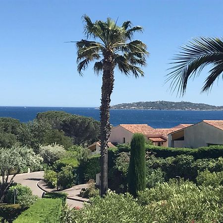 Lovely Apartment In Sainte Maxime Exterior foto