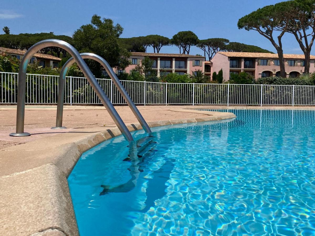 Lovely Apartment In Sainte Maxime Exterior foto
